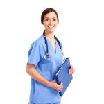 Essentials Pocket Scrub