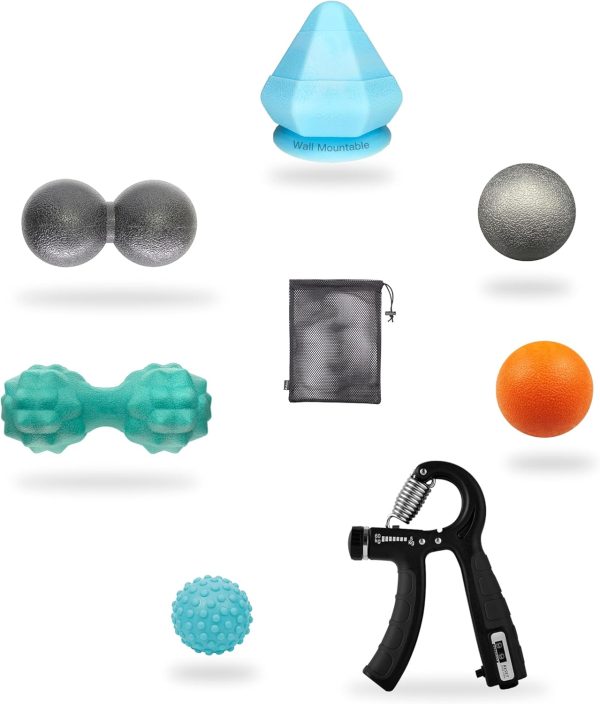 Massage Ball Set