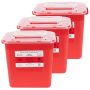 Sharps Container for Home Use