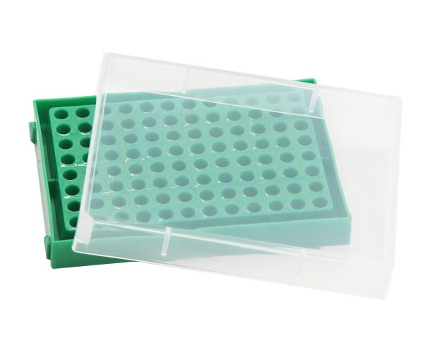 1 4 Pcr Tube Rack