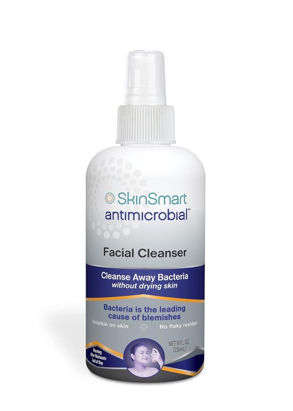 Facial Cleanser For Acne