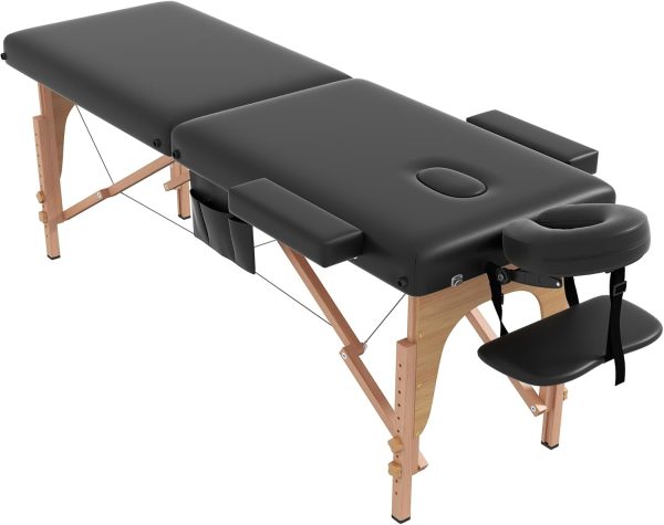 Massage Table Massage Bed Portable