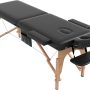 Massage Table Massage Bed Portable