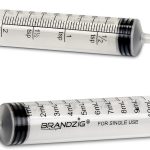 Oral Syringe With Cap - Image 2