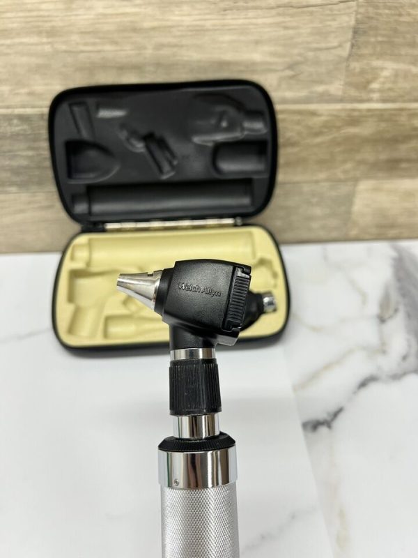 Welch Allyn Diagnostic - Image 4