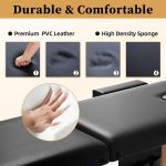 Massage Table Massage Bed Portable - Image 5