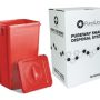 Sharps Collection Bin