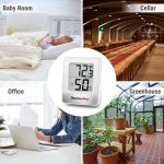 Indoor Thermometer Humidity - Image 5