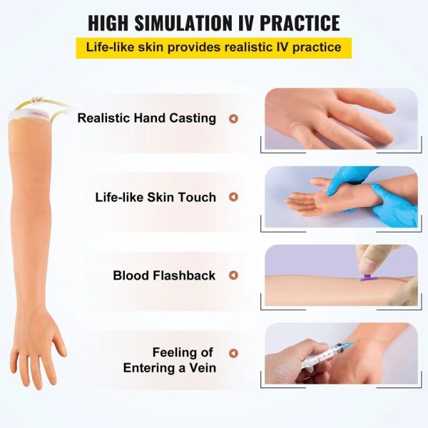 Simulation Arm Kit - Image 4