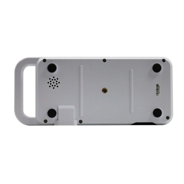 Icu Syringe Infusion Pump - Image 5