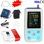 Ambulatory Blood Pressure Monitor - Image 2