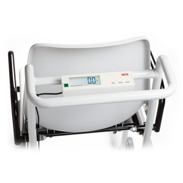 11A 19 Class Iii Medically Approved Chair Scale