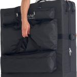 Wheeled Massage Table - Image 4