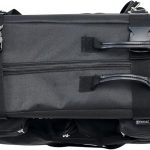 Wheeled Massage Table - Image 7