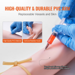 High-Simulation  Practice Kit