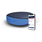 dynamometer and clinometer with app