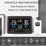 Calendar Thermometer Wireless - Image 2