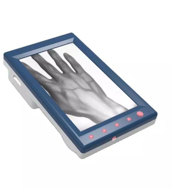 Vein Finder Lcd Display