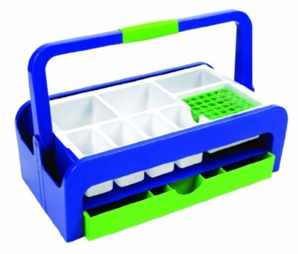  Sturdy Blood Collection Tray 