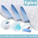 Premium Quality Bed Pad - Image 4