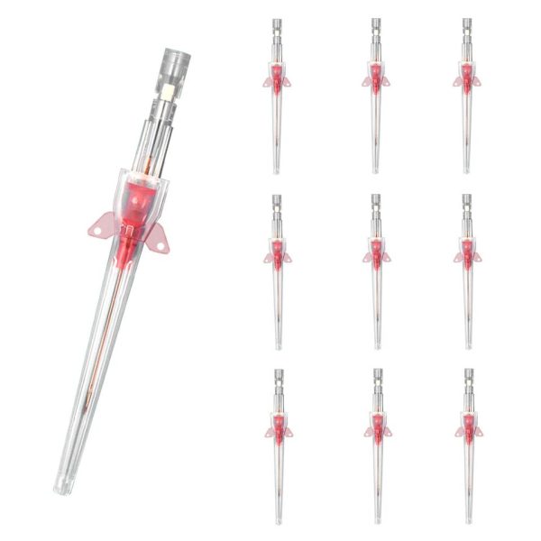 12C 2 100Pcs Veterinary Iv