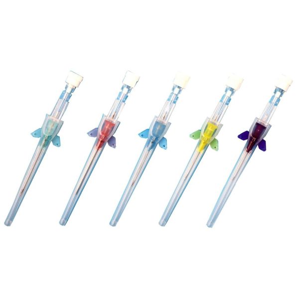 12E 100Pcs Veterinary Iv