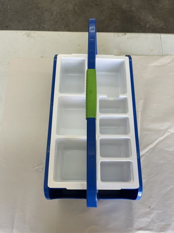 12F 1 Sturdy Blood Collection Tray