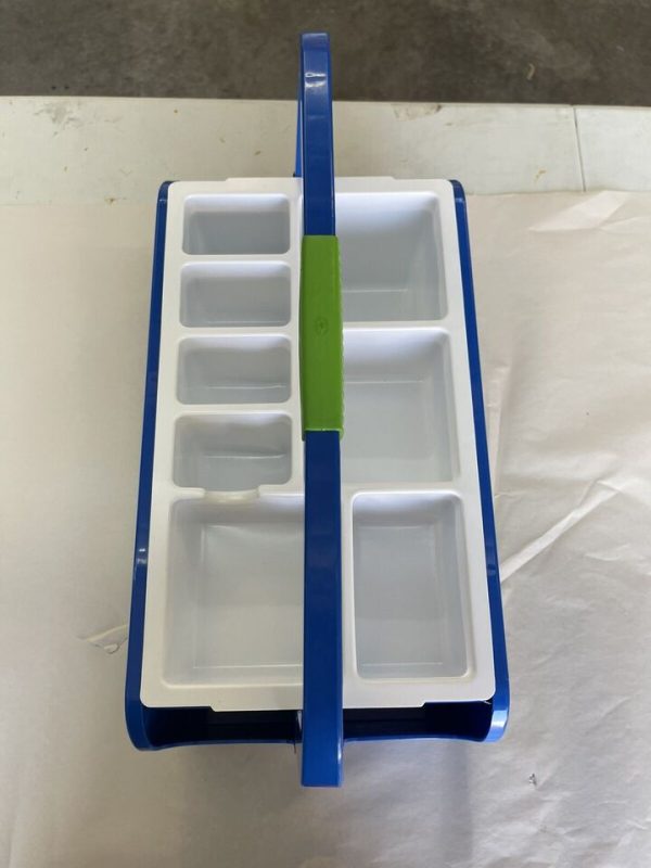 12G 1 Sturdy Blood Collection Tray