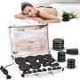 Hot Stones Massage Set