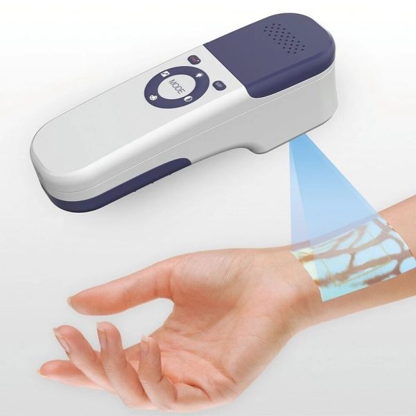 13 21 Handheld Medical Nursing Vein Finder