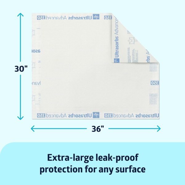 13A 10 Extra Strength Drypads