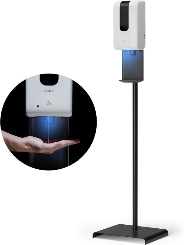 Automatic Hand Sanitizer Dispenser