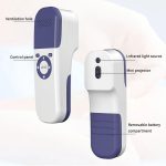  Handheld Medical Nursing Vein Finder - Image 4