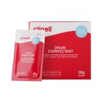 Clinell Drain Disinfectant sachets - Image 2