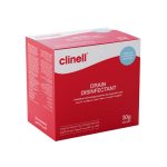 Clinell Drain Disinfectant sachets - Image 4