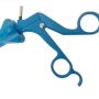 surgery laparoscopic forceps