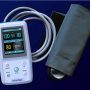 Abpm-50 Ambulatory Blood Pressure 24 Hours Monitor