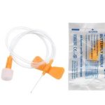 Disposable Needle Sterile
