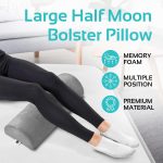 Knee Pillow for Back Sleeping - Image 3
