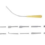 Plastic surgery instruments - Image 3
