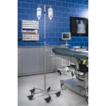 IV-Stand with Base Weight - Image 3