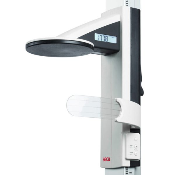 Wireless Wall Mounted Stadiometer - Image 4