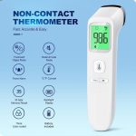 No-Touch Thermometer - Image 3