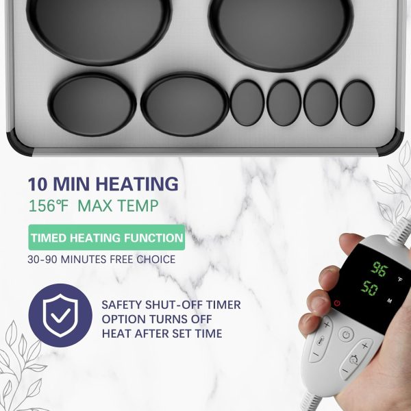 Hot Stones Massage Tool - Image 3
