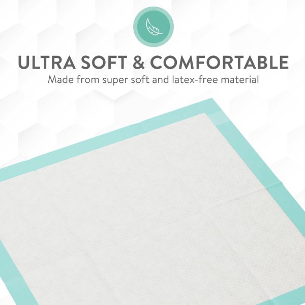 Ultra Absorbent Disposable Bed Pads - Image 5