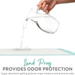 Ultra Absorbent Disposable Bed Pads - Image 6