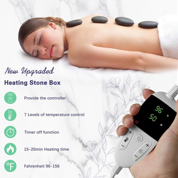Hot Stones Massage Tool - Image 6