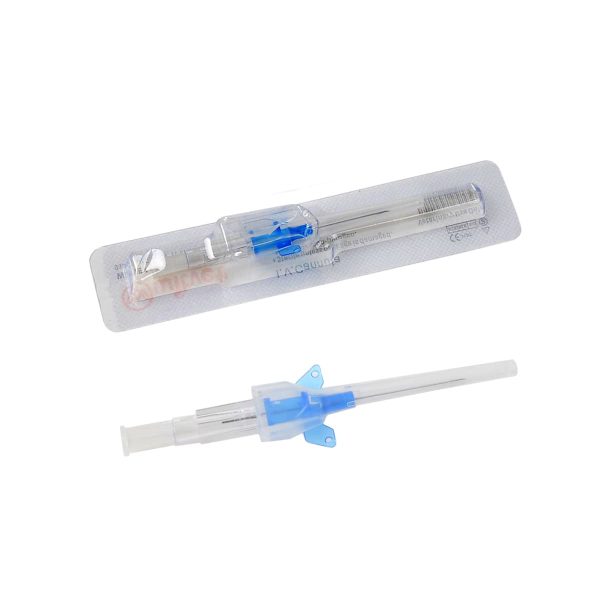 Iv Cannula Catheter - Image 2