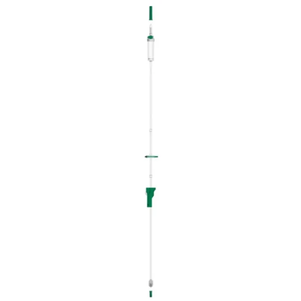Standard Infusion Set