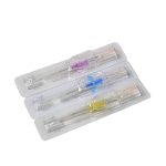 IV Cannula Catheter - Image 4